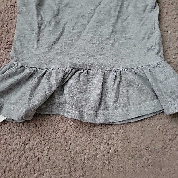 Freestyle Revolution Toddler Girl's Tank - Picture 7 of 8